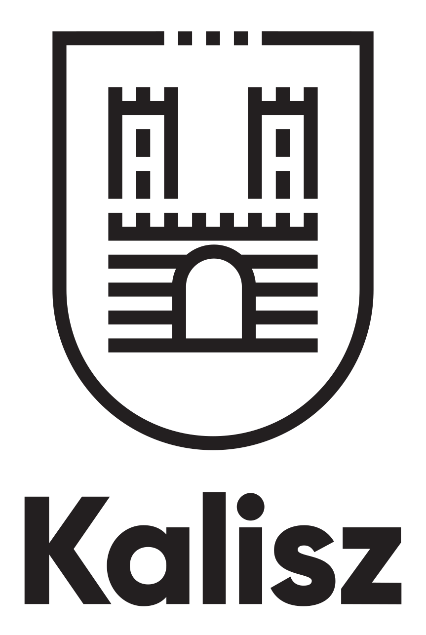 Logo Urzędu Miasta Kalisza