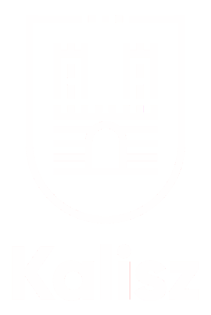 Logo - Miasto Kalisz
