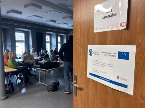 Kurs przygotowujący nauczycieli do nowoczesnej edukacji STEAM.